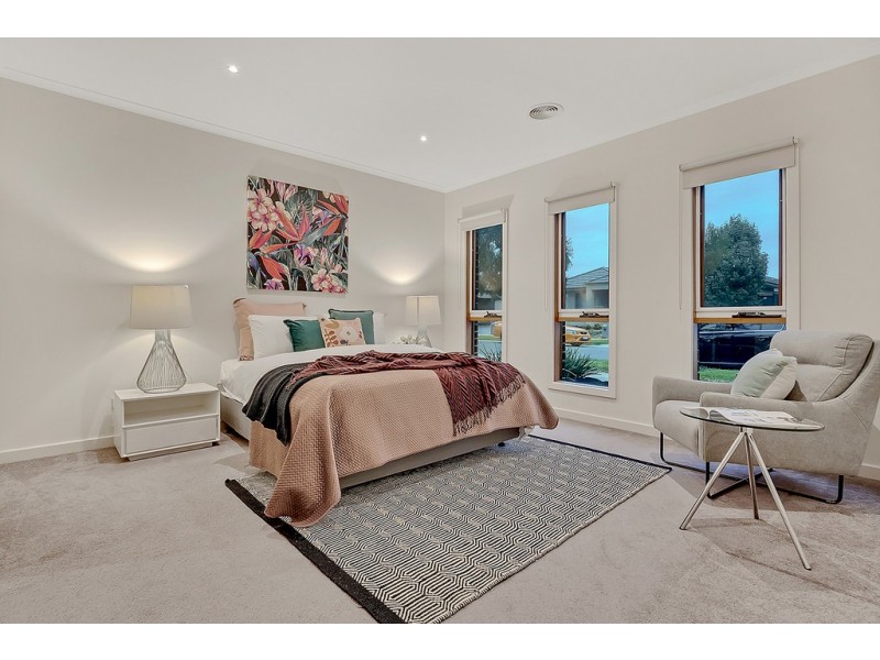 21 Gardner Terrace, Craigieburn VIC 3064