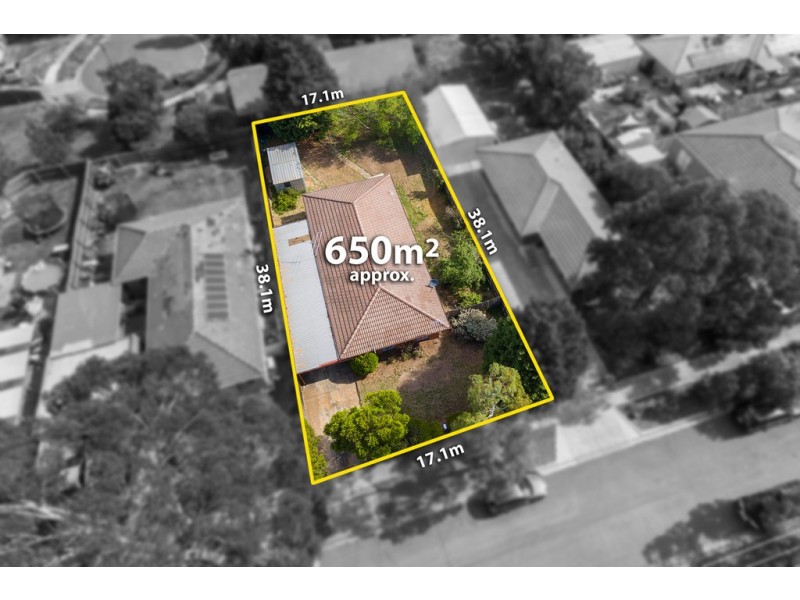 29 Metropolitan Avenue, Craigieburn VIC 3064