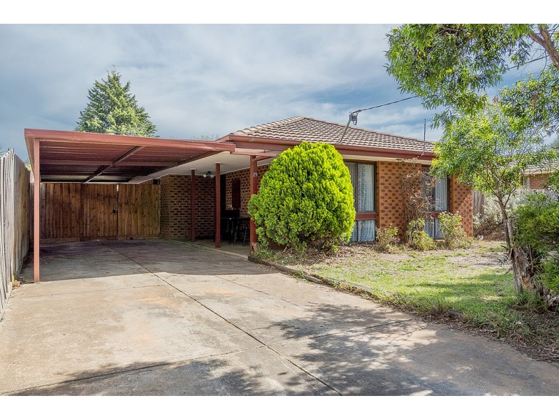 29 Metropolitan Avenue, Craigieburn VIC 3064