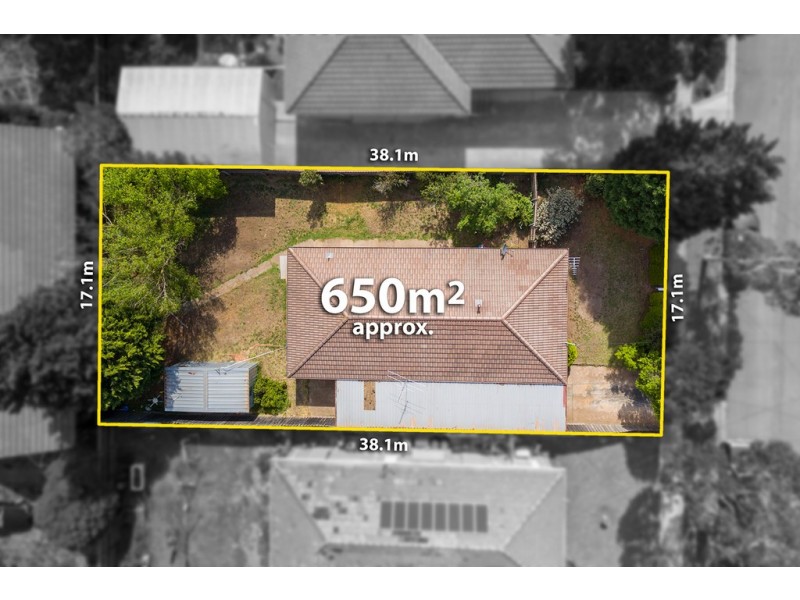 29 Metropolitan Avenue, Craigieburn VIC 3064