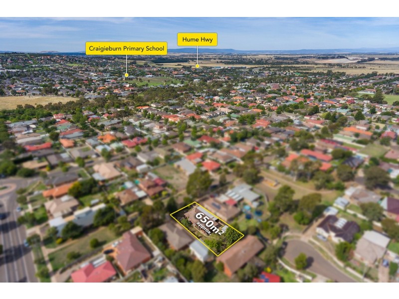 29 Metropolitan Avenue, Craigieburn VIC 3064