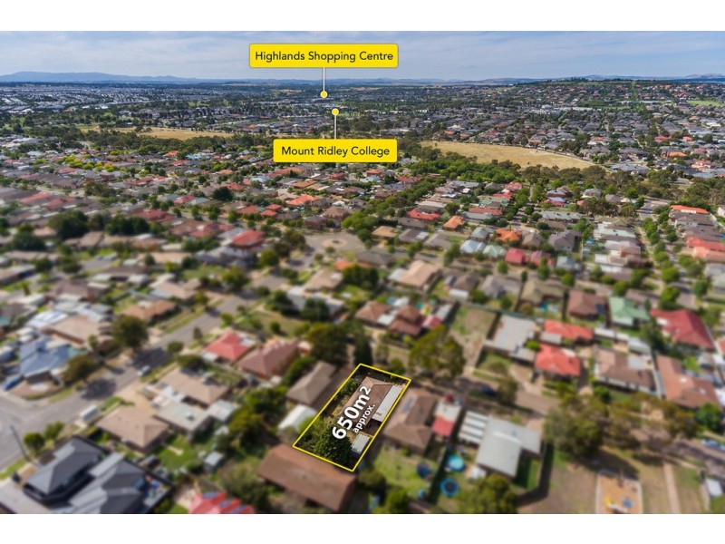 29 Metropolitan Avenue, Craigieburn VIC 3064