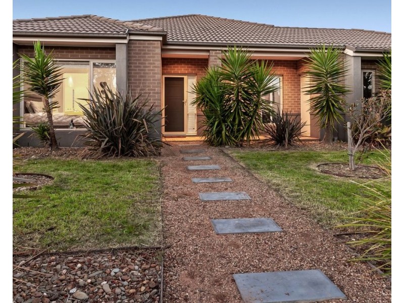 29 Highbury circuit, Craigieburn VIC 3064