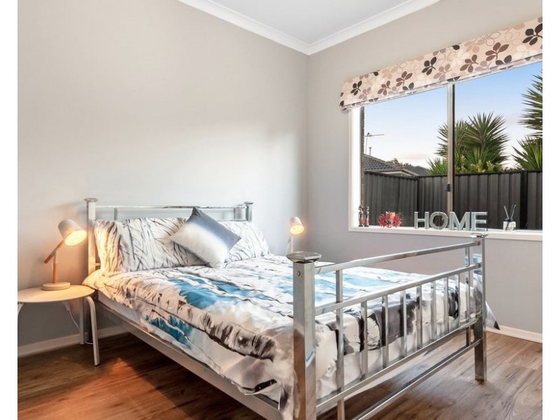 29 Highbury circuit, Craigieburn VIC 3064