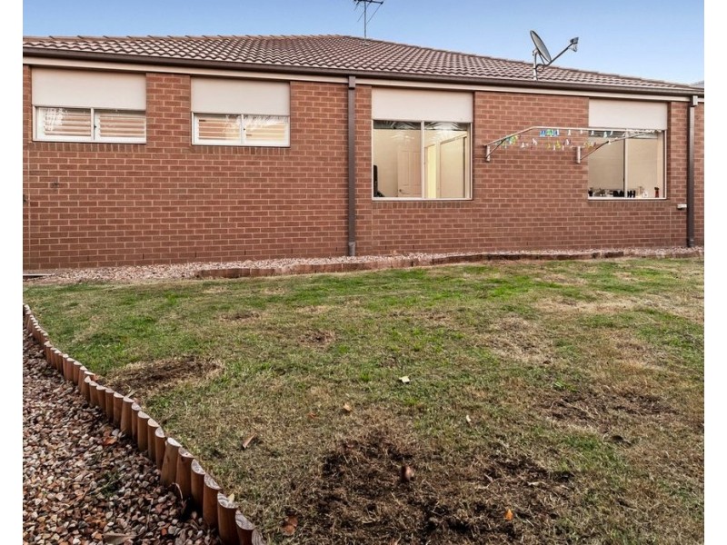 29 Highbury circuit, Craigieburn VIC 3064