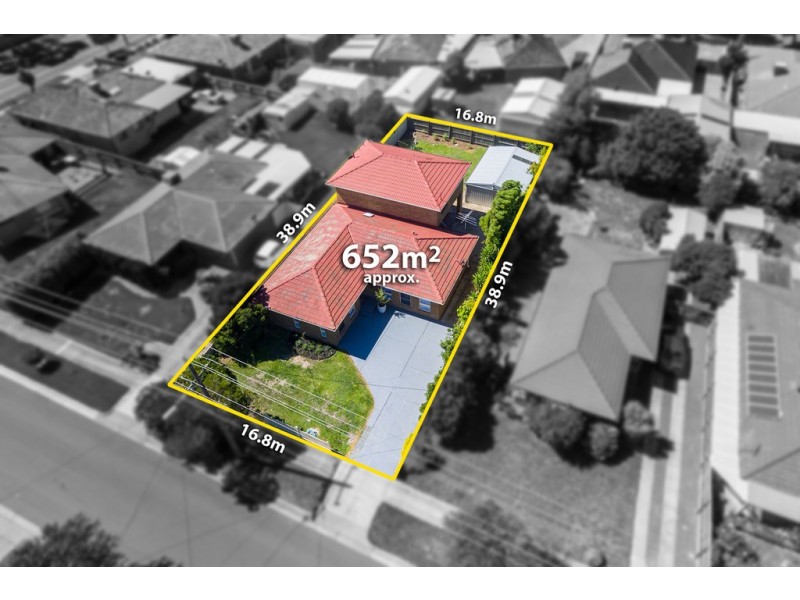 38 Bank Street, Craigieburn VIC 3064