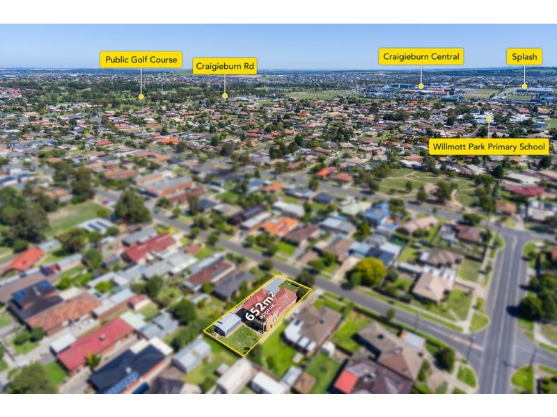 38 Bank Street, Craigieburn VIC 3064