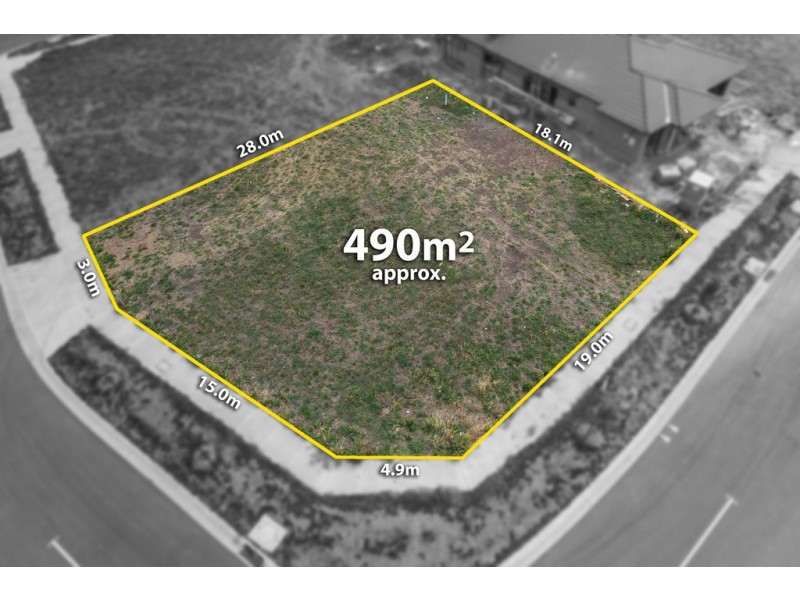 13 Bookham Circuit, Kalkallo VIC 3064