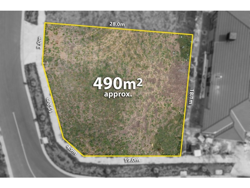 13 Bookham Circuit, Kalkallo VIC 3064
