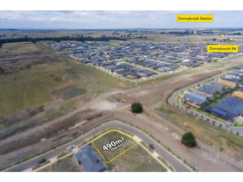 13 Bookham Circuit, Kalkallo VIC 3064
