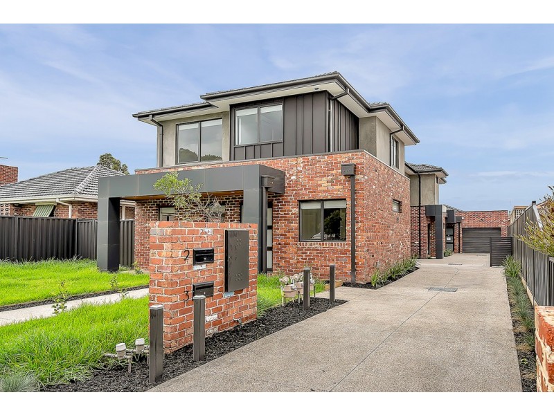 2/44 Glen Street, Glenroy VIC 3046