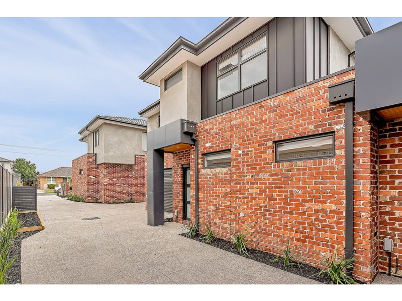 2/44 Glen Street, Glenroy VIC 3046