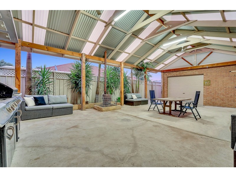 5 Creekwood Drive, Craigieburn VIC 3064