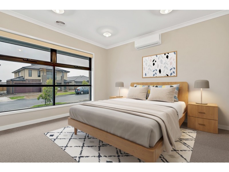 18 Alfred Road, Mickleham VIC 3064