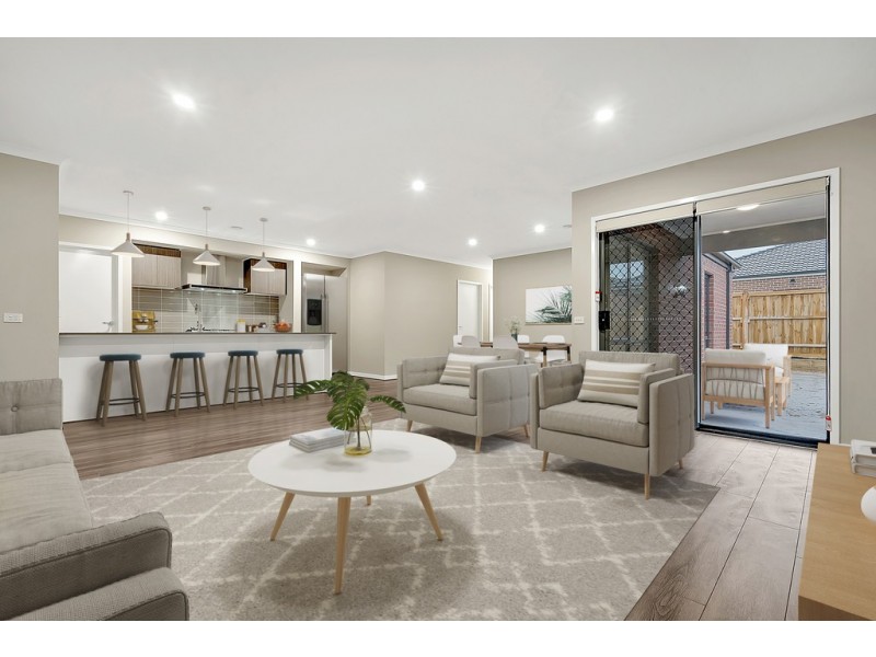 18 Alfred Road, Mickleham VIC 3064