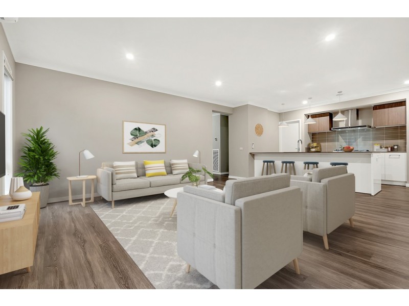 18 Alfred Road, Mickleham VIC 3064