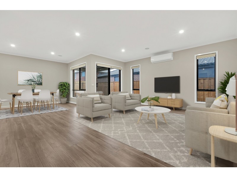 18 Alfred Road, Mickleham VIC 3064