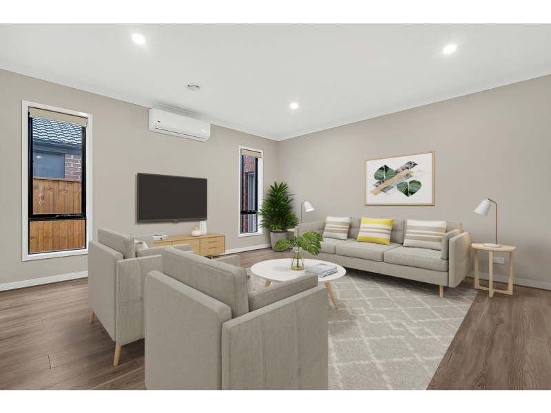 18 Alfred Road, Mickleham VIC 3064