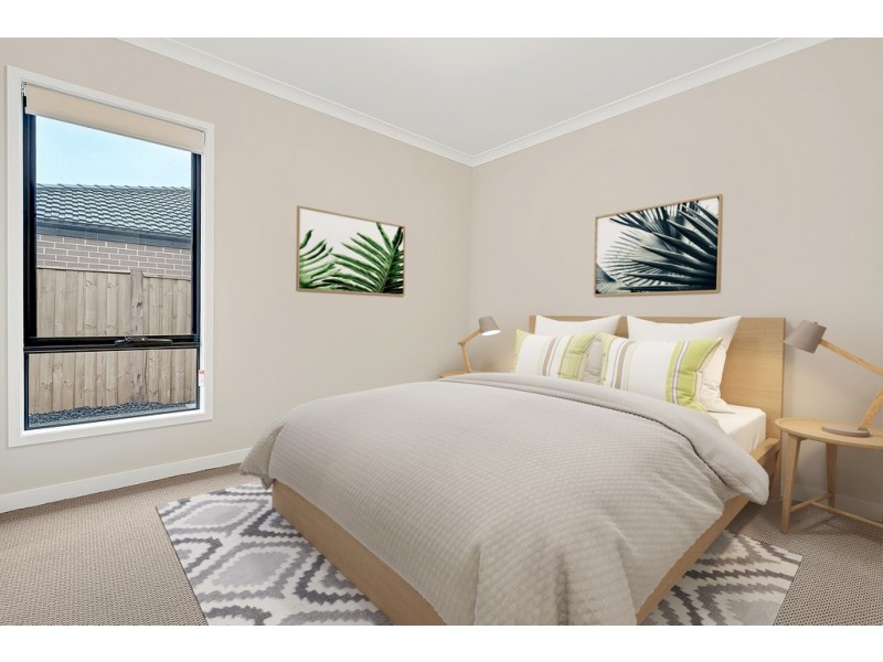 18 Alfred Road, Mickleham VIC 3064