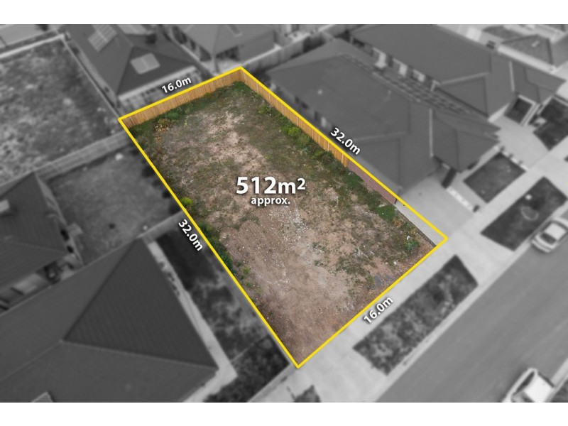 3 Hagley Road, Mickleham VIC 3064