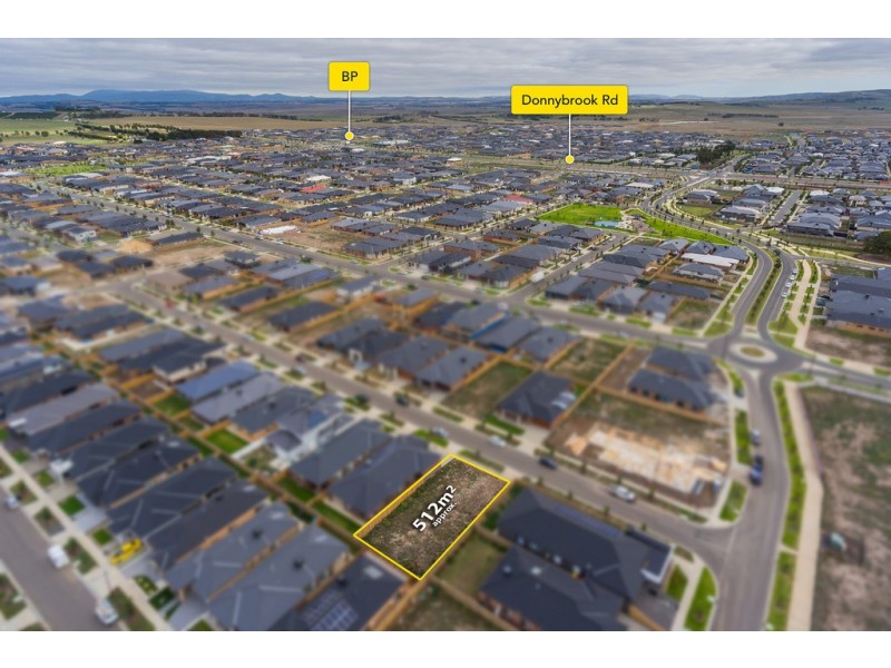 3 Hagley Road, Mickleham VIC 3064