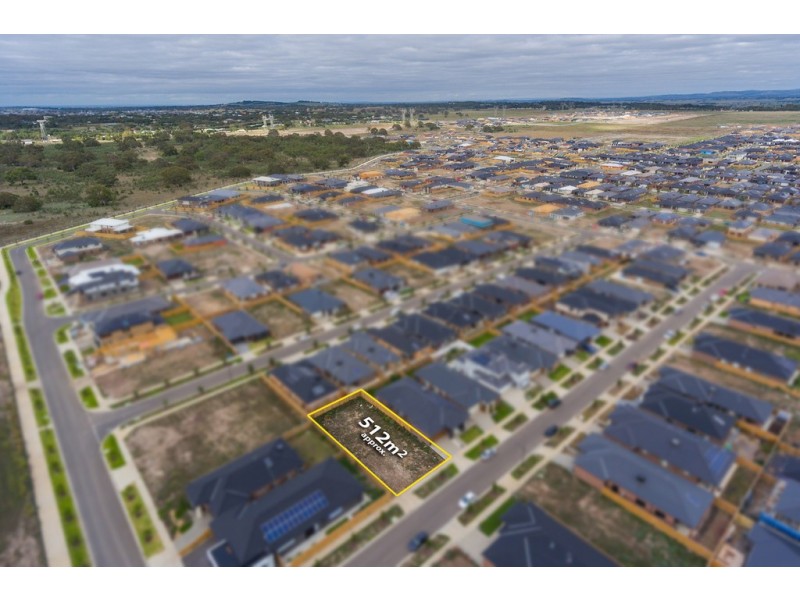 3 Hagley Road, Mickleham VIC 3064