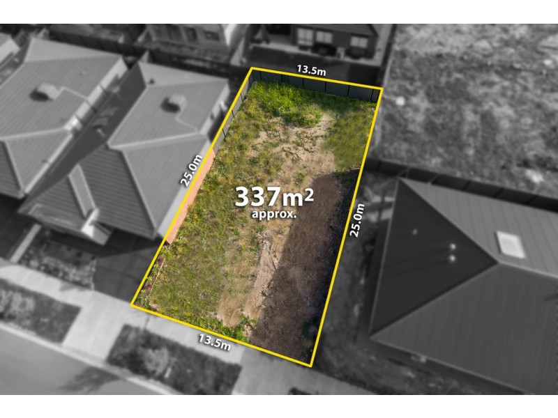 26 Elvire Road, Craigieburn VIC 3064