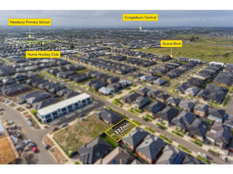 26 Elvire Road, Craigieburn VIC 3064