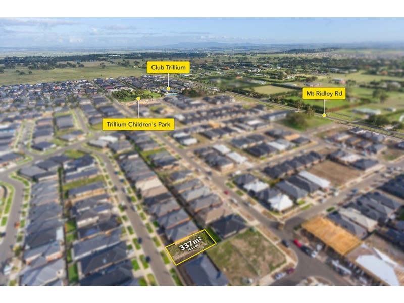 26 Elvire Road, Craigieburn VIC 3064