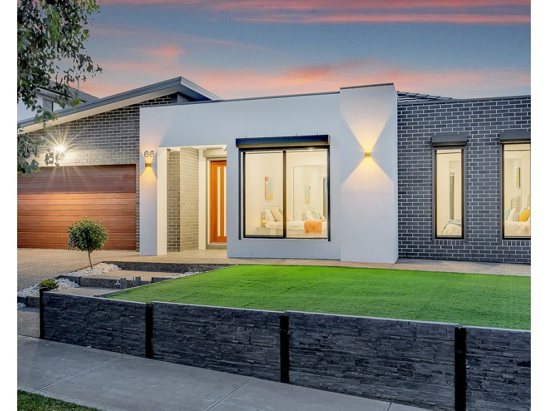 66 Clopton Rise, Craigieburn VIC 3064