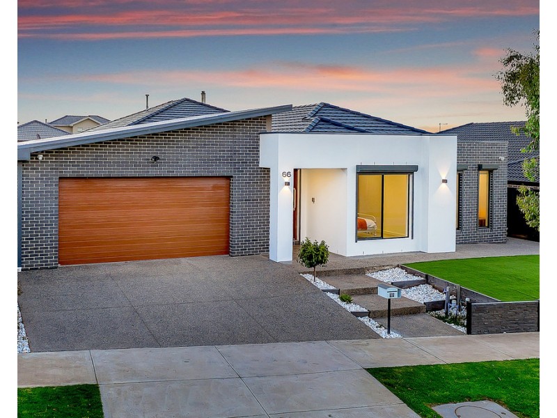 66 Clopton Rise, Craigieburn VIC 3064