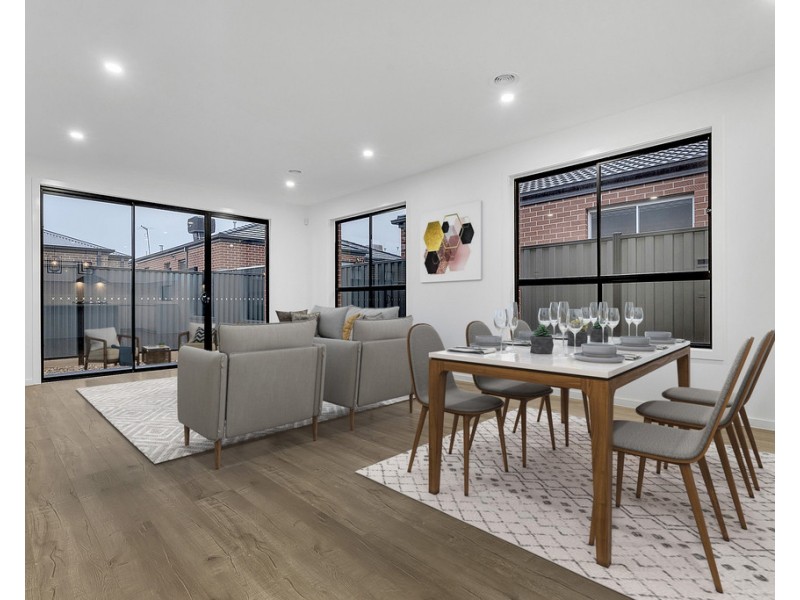 18 Elderberry Street, Craigieburn VIC 3064