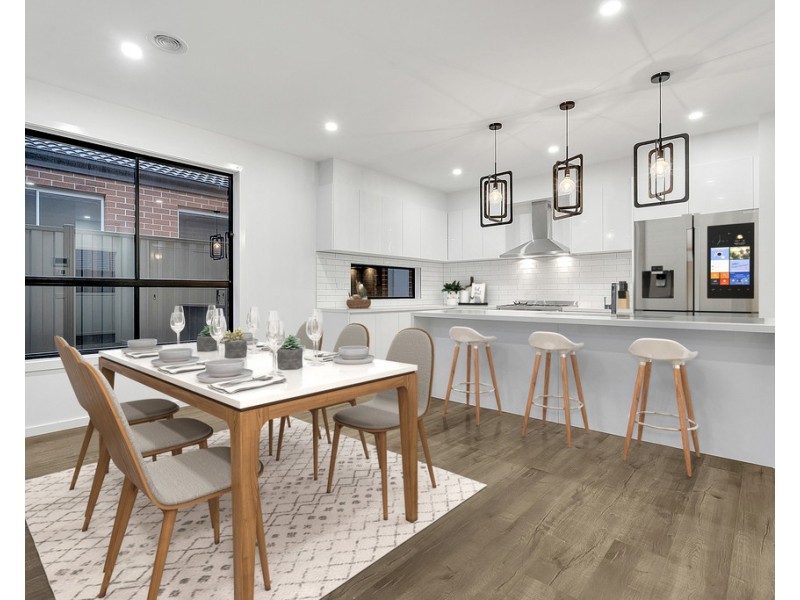 18 Elderberry Street, Craigieburn VIC 3064