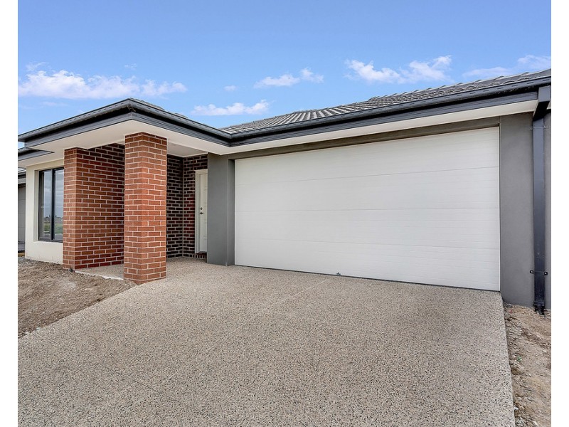 40 Gossia Avenue, Craigieburn VIC 3064