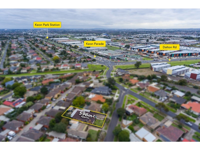 7 Burbank Drive, Reservoir VIC 3073