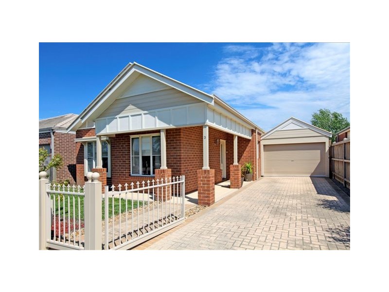 3 Grosvener square, Craigieburn VIC 3064