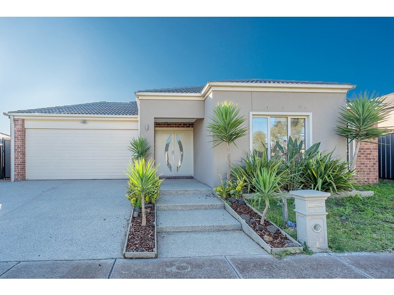 3 Watergum Avenue, Craigieburn VIC 3064