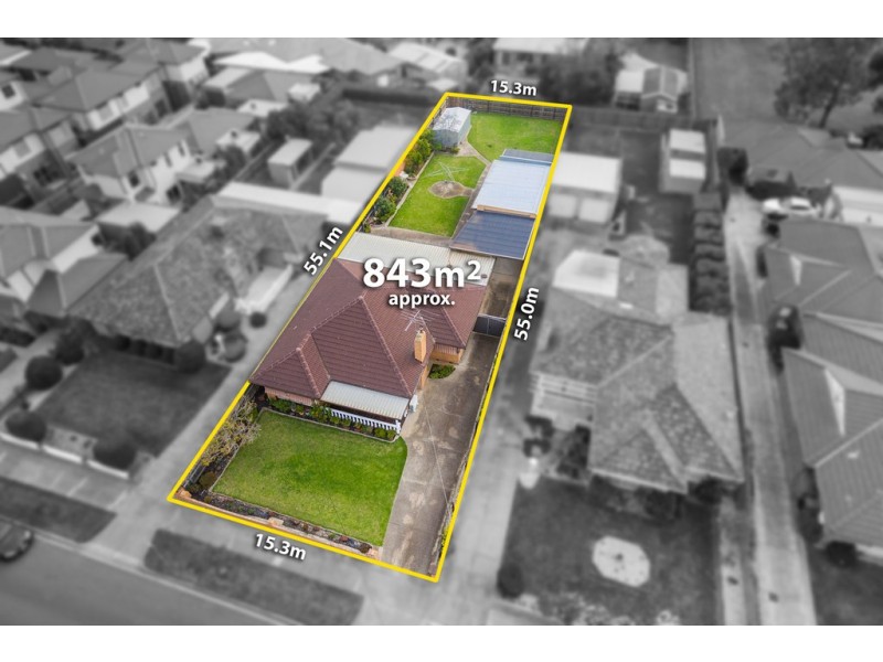 31 Clydesdale Road, Airport West VIC 3042