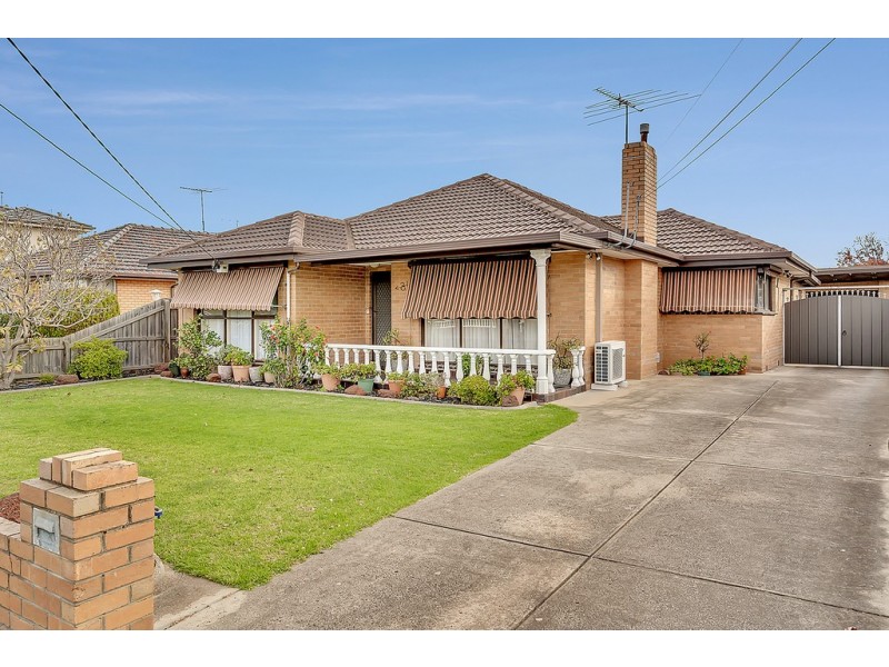 31 Clydesdale Road, Airport West VIC 3042