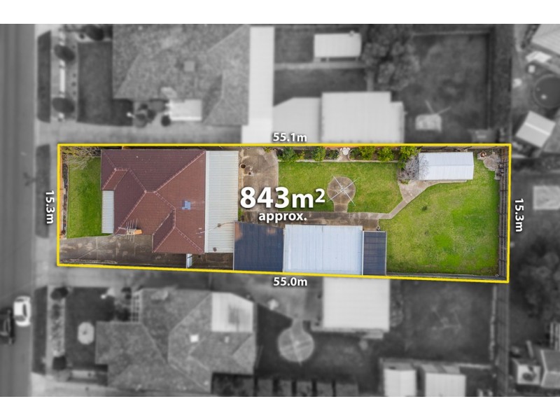 31 Clydesdale Road, Airport West VIC 3042