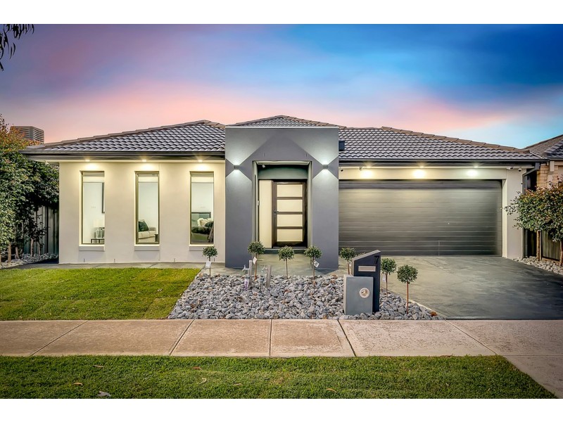 7 Moxie Road, Craigieburn VIC 3064