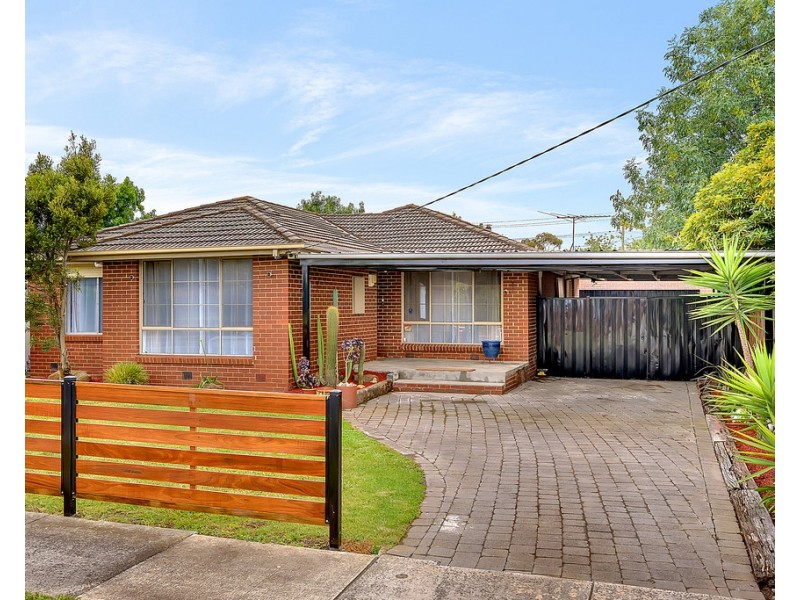 6 Commonwealth Court, Craigieburn VIC 3064
