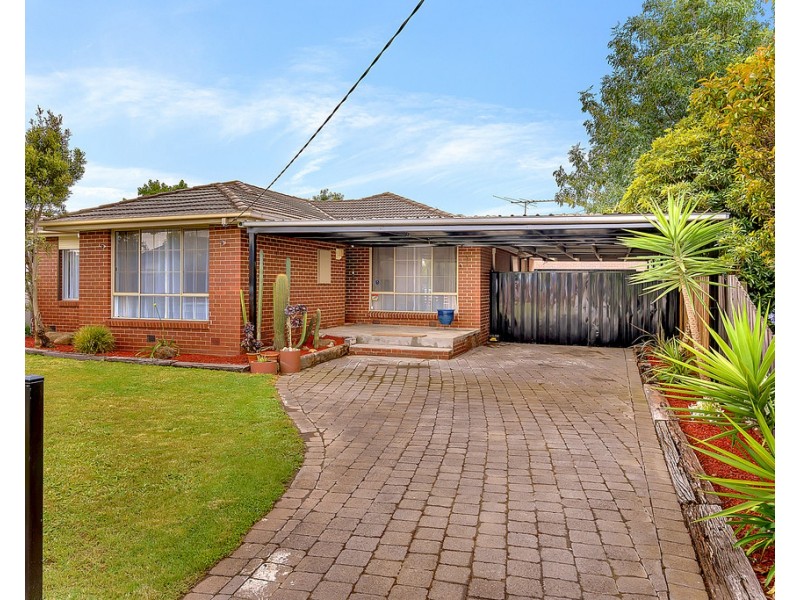 6 Commonwealth Court, Craigieburn VIC 3064