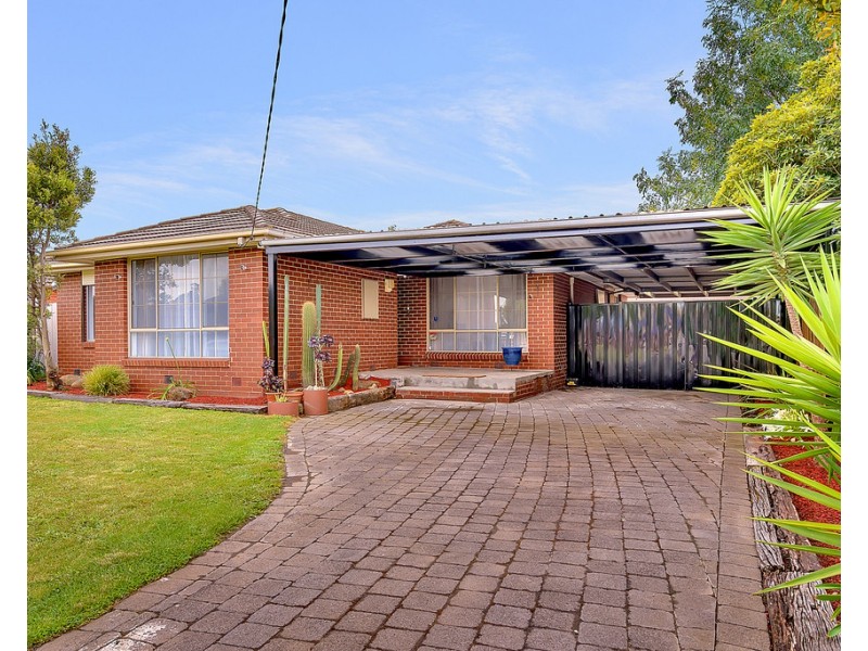 6 Commonwealth Court, Craigieburn VIC 3064