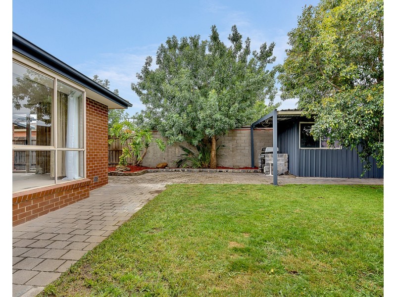 6 Commonwealth Court, Craigieburn VIC 3064