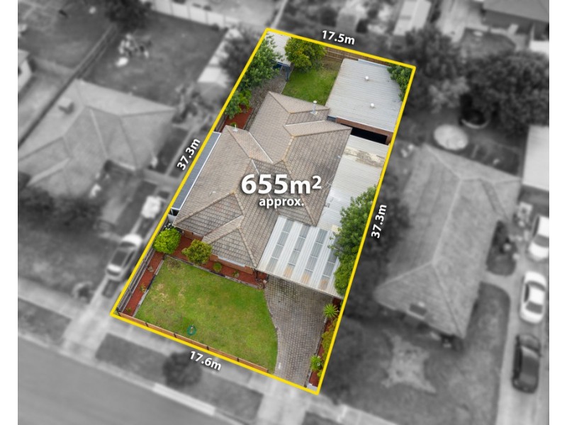 6 Commonwealth Court, Craigieburn VIC 3064