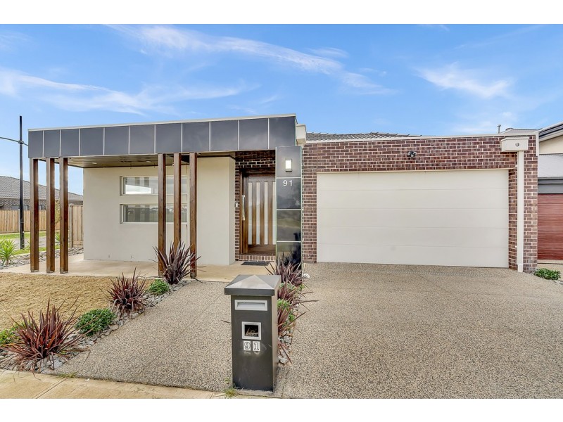 91 Alexo Road, Mickleham VIC 3064