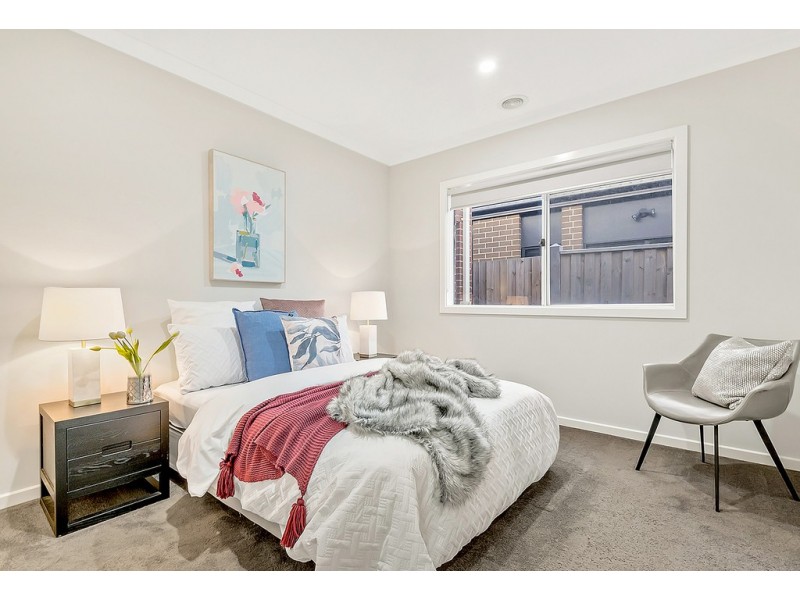 28 Stettler Boulevard, Mickleham VIC 3064