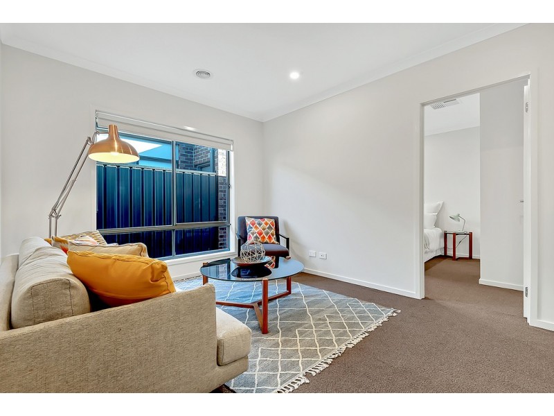 611 Grand Boulevard, Craigieburn VIC 3064