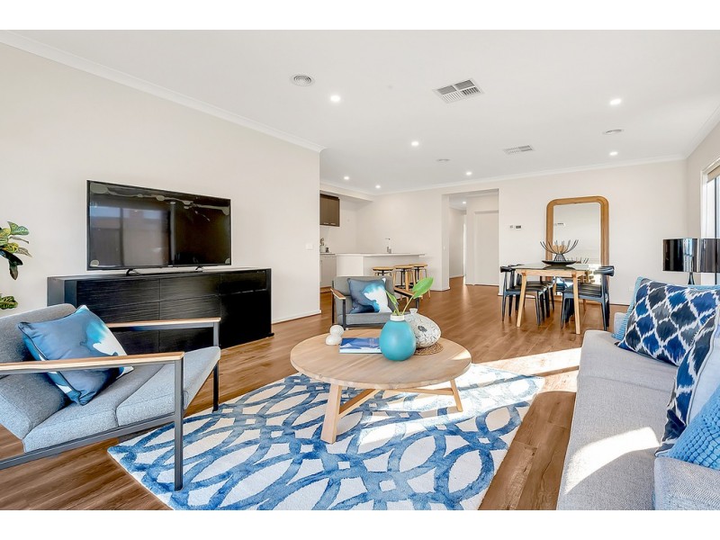 611 Grand Boulevard, Craigieburn VIC 3064